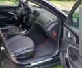 Черный Опель Инсигния, объемом двигателя 1.6 л и пробегом 280 тыс. км за 6800 $, фото 6 на Automoto.ua