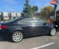 Черный Опель Инсигния, объемом двигателя 1.8 л и пробегом 186 тыс. км за 7999 $, фото 8 на Automoto.ua