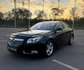 Черный Опель Инсигния, объемом двигателя 0 л и пробегом 227 тыс. км за 6800 $, фото 1 на Automoto.ua