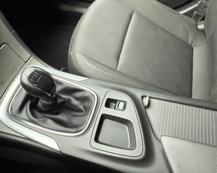 Чорний Опель Інсігнія, об'ємом двигуна 1.8 л та пробігом 192 тис. км за 8000 $, фото 21 на Automoto.ua