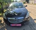 Черный Опель Инсигния, объемом двигателя 8 л и пробегом 260 тыс. км за 6284 $, фото 1 на Automoto.ua