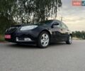 Черный Опель Инсигния, объемом двигателя 1.8 л и пробегом 223 тыс. км за 7950 $, фото 8 на Automoto.ua