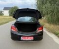 Черный Опель Инсигния, объемом двигателя 1.8 л и пробегом 223 тыс. км за 7964 $, фото 22 на Automoto.ua