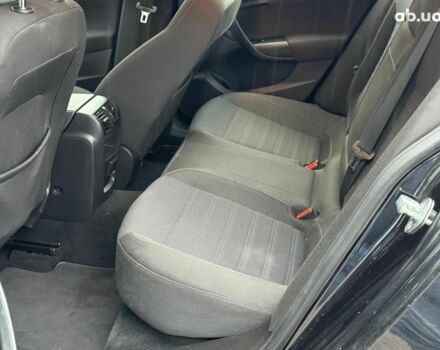 Черный Опель Инсигния, объемом двигателя 1.6 л и пробегом 224 тыс. км за 7890 $, фото 18 на Automoto.ua