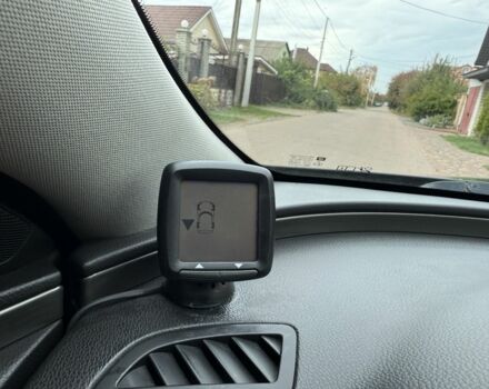 Чорний Опель Інсігнія, об'ємом двигуна 1.8 л та пробігом 192 тис. км за 8000 $, фото 13 на Automoto.ua