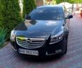 Чорний Опель Інсігнія, об'ємом двигуна 1.6 л та пробігом 250 тис. км за 5800 $, фото 1 на Automoto.ua