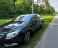 Черный Опель Инсигния, объемом двигателя 1.6 л и пробегом 280 тыс. км за 6300 $, фото 13 на Automoto.ua