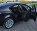 Чорний Опель Інсігнія, об'ємом двигуна 2 л та пробігом 182 тис. км за 8300 $, фото 23 на Automoto.ua