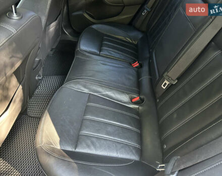 Чорний Опель Інсігнія, об'ємом двигуна 2 л та пробігом 263 тис. км за 7900 $, фото 14 на Automoto.ua