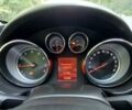 Черный Опель Инсигния, объемом двигателя 1.6 л и пробегом 280 тыс. км за 6800 $, фото 5 на Automoto.ua