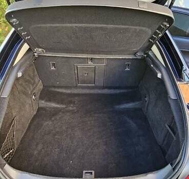 Чорний Опель Інсігнія, об'ємом двигуна 2 л та пробігом 182 тис. км за 8300 $, фото 24 на Automoto.ua