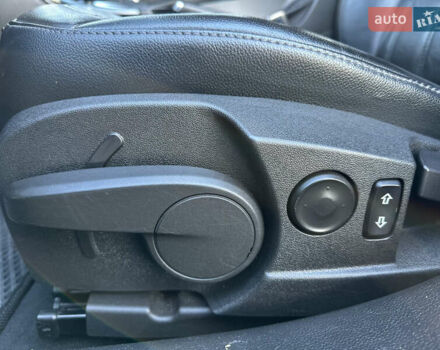 Черный Опель Инсигния, объемом двигателя 2 л и пробегом 263 тыс. км за 8500 $, фото 11 на Automoto.ua