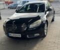 Черный Опель Инсигния, объемом двигателя 1.8 л и пробегом 235 тыс. км за 7100 $, фото 1 на Automoto.ua