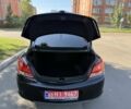 Черный Опель Инсигния, объемом двигателя 1.8 л и пробегом 192 тыс. км за 8500 $, фото 18 на Automoto.ua