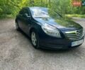 Чорний Опель Інсігнія, об'ємом двигуна 1.96 л та пробігом 400 тис. км за 6000 $, фото 1 на Automoto.ua