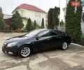 Черный Опель Инсигния, объемом двигателя 2 л и пробегом 282 тыс. км за 8500 $, фото 4 на Automoto.ua