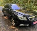 Чорний Опель Інсігнія, об'ємом двигуна 1.8 л та пробігом 165 тис. км за 6200 $, фото 1 на Automoto.ua