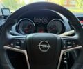 Черный Опель Инсигния, объемом двигателя 1.8 л и пробегом 192 тыс. км за 8500 $, фото 11 на Automoto.ua