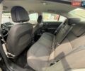 Черный Опель Инсигния, объемом двигателя 1.96 л и пробегом 320 тыс. км за 6000 $, фото 3 на Automoto.ua