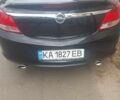 Черный Опель Инсигния, объемом двигателя 1.6 л и пробегом 280 тыс. км за 6800 $, фото 1 на Automoto.ua