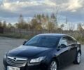 Опель Інсігнія 2009 у Калуше на Automoto.ua Чорний Опель Інсігнія, об'ємом двигуна 2 л та пробігом 290 тис. км за 7900 $, фото 3 на Automoto.ua