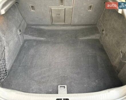 Черный Опель Инсигния, объемом двигателя 2 л и пробегом 282 тыс. км за 8500 $, фото 19 на Automoto.ua