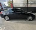 Черный Опель Инсигния, объемом двигателя 1.8 л и пробегом 235 тыс. км за 7100 $, фото 3 на Automoto.ua