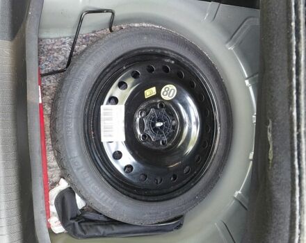 Черный Опель Инсигния, объемом двигателя 1.6 л и пробегом 280 тыс. км за 6300 $, фото 8 на Automoto.ua