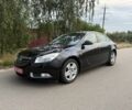 Черный Опель Инсигния, объемом двигателя 1.8 л и пробегом 223 тыс. км за 7964 $, фото 1 на Automoto.ua