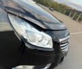 Черный Опель Инсигния, объемом двигателя 0 л и пробегом 227 тыс. км за 6800 $, фото 2 на Automoto.ua