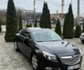 Чорний Опель Інсігнія, об'ємом двигуна 1.96 л та пробігом 188 тис. км за 6950 $, фото 2 на Automoto.ua