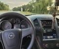 Черный Опель Инсигния, объемом двигателя 1.6 л и пробегом 134 тыс. км за 7500 $, фото 6 на Automoto.ua