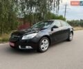 Черный Опель Инсигния, объемом двигателя 1.8 л и пробегом 223 тыс. км за 7950 $, фото 1 на Automoto.ua