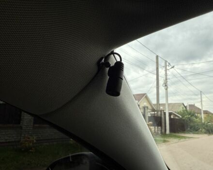 Чорний Опель Інсігнія, об'ємом двигуна 1.8 л та пробігом 192 тис. км за 8000 $, фото 22 на Automoto.ua