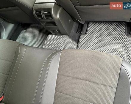 Черный Опель Инсигния, объемом двигателя 2 л и пробегом 282 тыс. км за 8500 $, фото 20 на Automoto.ua