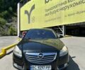 Черный Опель Инсигния, объемом двигателя 1.96 л и пробегом 193 тыс. км за 7500 $, фото 1 на Automoto.ua
