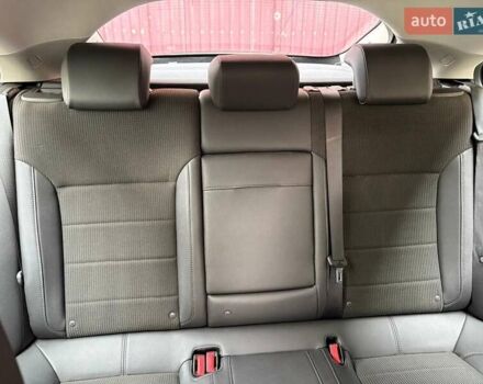 Черный Опель Инсигния, объемом двигателя 2 л и пробегом 282 тыс. км за 8500 $, фото 21 на Automoto.ua