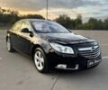 Черный Опель Инсигния, объемом двигателя 0 л и пробегом 227 тыс. км за 6800 $, фото 1 на Automoto.ua