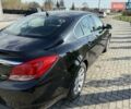 Черный Опель Инсигния, объемом двигателя 2 л и пробегом 339 тыс. км за 6590 $, фото 4 на Automoto.ua