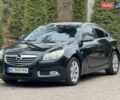 Черный Опель Инсигния, объемом двигателя 1.96 л и пробегом 278 тыс. км за 6999 $, фото 10 на Automoto.ua