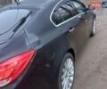 Черный Опель Инсигния, объемом двигателя 1.96 л и пробегом 253 тыс. км за 5500 $, фото 2 на Automoto.ua