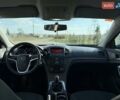Черный Опель Инсигния, объемом двигателя 2 л и пробегом 339 тыс. км за 6590 $, фото 8 на Automoto.ua