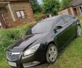 Чорний Опель Інсігнія, об'ємом двигуна 1.96 л та пробігом 234 тис. км за 6000 $, фото 1 на Automoto.ua