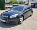 Чорний Опель Інсігнія, об'ємом двигуна 1.8 л та пробігом 190 тис. км за 7500 $, фото 1 на Automoto.ua