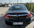 Черный Опель Инсигния, объемом двигателя 2 л и пробегом 339 тыс. км за 6590 $, фото 3 на Automoto.ua