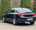 Чорний Опель Інсігнія, об'ємом двигуна 2 л та пробігом 297 тис. км за 7000 $, фото 20 на Automoto.ua