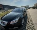 Чорний Опель Інсігнія, об'ємом двигуна 1.96 л та пробігом 252 тис. км за 8500 $, фото 1 на Automoto.ua