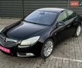 Черный Опель Инсигния, объемом двигателя 1.8 л и пробегом 170 тыс. км за 8900 $, фото 5 на Automoto.ua