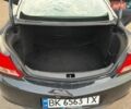 Чорний Опель Інсігнія, об'ємом двигуна 2 л та пробігом 273 тис. км за 5800 $, фото 27 на Automoto.ua