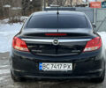 Черный Опель Инсигния, объемом двигателя 1.96 л и пробегом 278 тыс. км за 6850 $, фото 23 на Automoto.ua
